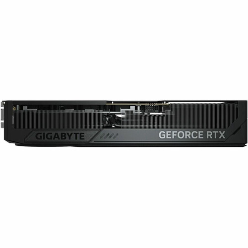GIGABYTE NVIDIA GeForce 5090 32 GB GDDR7 Triple Fan Optimized Graphics Card PCI Express 5.0 Graphic Width Core Bit Bus GHz X GV-N5090WF3OC-32GD