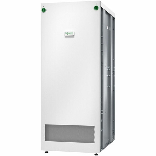 APC by Schneider Electric Galaxy VS Bypass Cabinet - 50 kW - 480 V AC, 600 V AC (Fleet Network)