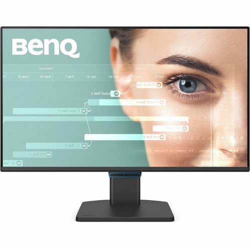 BenQ GW2490C 24" Class Full HD LED Monitor - 16:9 - 23.8" Viewable - In-plane Switching (IPS) Technology - LED Backlight - 1920 x 1080 (Fleet Network)
