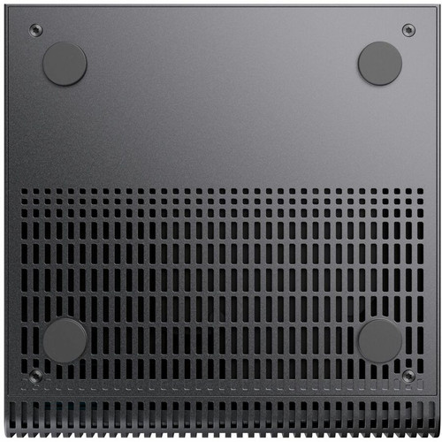 Asus GX10-GG0020BN Ascent Desktop AI Computer - ARM Cortex X925128 GB LPDDR5X - 2 TB NVMe 4.0 SSD - NVIDIA Blackwell GPU GB10 - DGX OS - Stellar Gray
