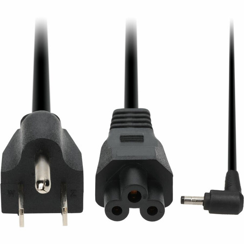 AddOn GX20L23044-AA 45W 20V 2. 25A Black Laptop Power Adapter - Compatible with Lenovo Notebooks