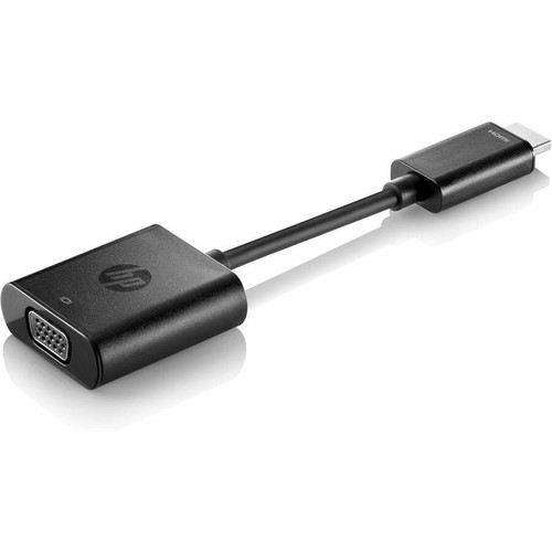 HP HDMI/VGA Video Adapter (Fleet Network)