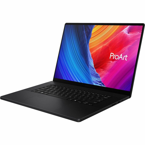 Asus H7606WV-DB93T-CB ProArt P16 16" Touchscreen Copilot+ PC - 4K OLED - AMD Ryzen AI 9 HX 370 - 32 GB RAM - 1 TB SSD - NVIDIA RTX 4060