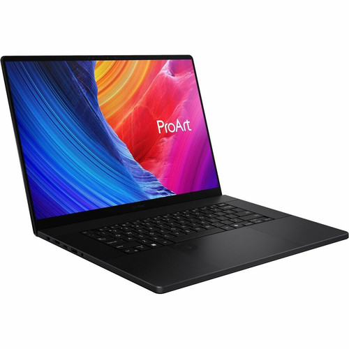 Asus H7606WV-DB93T-CB ProArt P16 16" Touchscreen Copilot+ PC - 4K OLED - AMD Ryzen AI 9 HX 370 - 32 GB RAM - 1 TB SSD - NVIDIA RTX 4060
