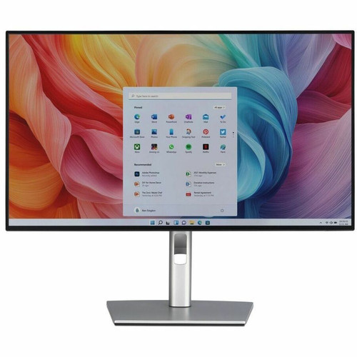 Kensington High Clarity Privacy Screen Filter for Monitors 27.0" (16:9) - For 27" (685.80 mm) Widescreen LED-LCD Monitor - 16:9 - - 2H (Fleet Network)