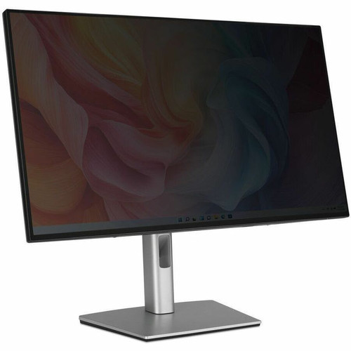 Kensington High Clarity Privacy Screen Filter for Monitors 27.0" (16:9) - For 27" (685.80 mm) Widescreen LED-LCD Monitor - 16:9 - - 2H (HC270A169A)