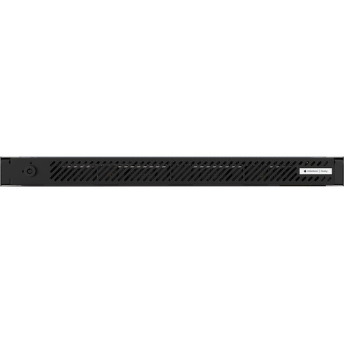 Milestone Systems Husky IVO 350R Video Storage Appliance - 16 TB HDD - Video Storage Appliance - Full HD Recording (Fleet Network)