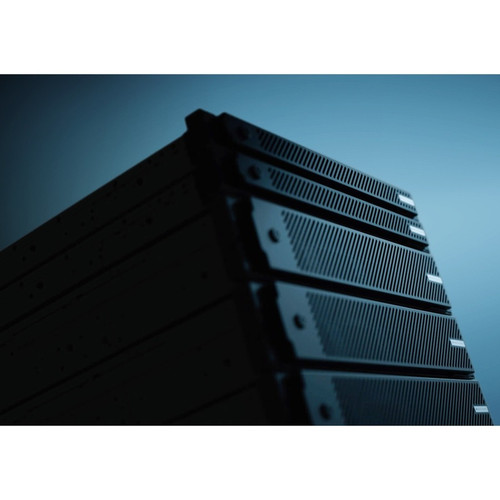 Milestone Systems HE350R-16TB Husky IVO 350R Video Storage Appliance - 50 Channels - 16 TB HDD - Full HD Recording
