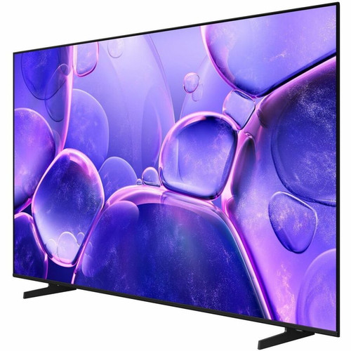 Samsung HG43U600FNFXZA 43" LED-LCD TV - 4K UHDTV - 3840 x 2160 Resolution - 16: 9 Aspect Ratio