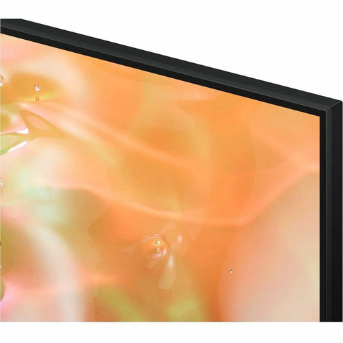Samsung HG43U701FNF 43" LCD TV - 4K UHDTV - 3840 x 2160 Resolution (HG43U701FNFXZA)