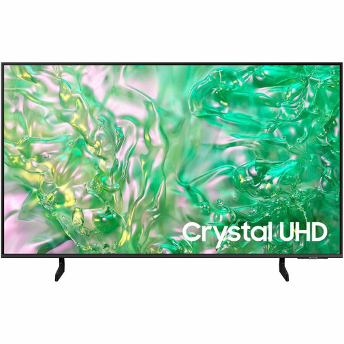 Samsung HG43U800FNF 43" LCD TV - 4K UHDTV - 3840 x 2160 Resolution (Fleet Network)