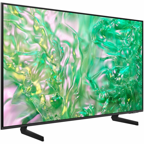 Samsung HG65U800FNF 65" LCD TV - 4K UHDTV - 3840 x 2160 Resolution (Fleet Network)
