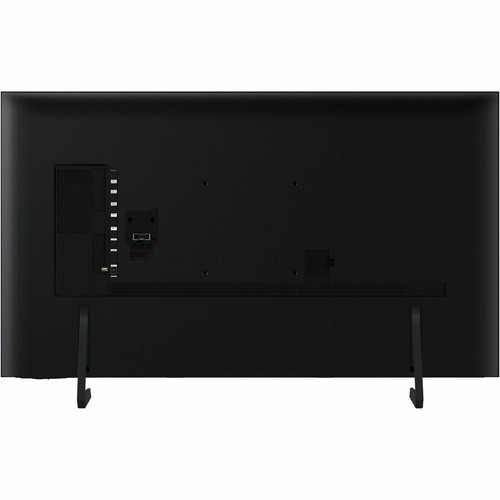 Samsung Crystal HU8000F HG75U800FNF 75" Smart LED-LCD TV - 4K UHDTV - High Dynamic Range (HDR) - Black - HDR10+, HLG - LED Backlight - (HG75U800FNFXZA)