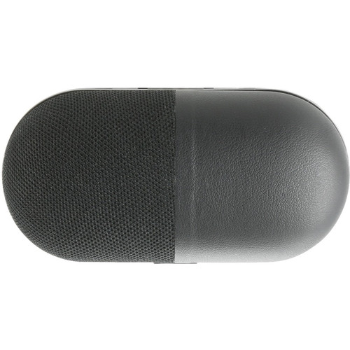 iLive Truly Wire-Free Earbuds with Charging Case and Speaker (IAEBTS410B) - Stereo - True Wireless - Bluetooth - 16 Ohm - 20 Hz to 20 (IAEBTS410B)
