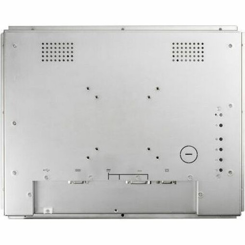 Advantech IDS-3106R-80VGA1E 7" Class Open-frame LED Touchscreen Monitor - 25 ms - 6.5" Viewable - 4-wire Resistive - Multi-touch - 640 (IDS-3106R-80VGA1E)