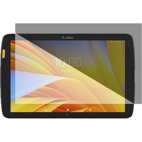 InfoCase Tempered Glass Screen Protection for Zebra ET 40/45 Transparent - For 10" (254 mm) LCD Tablet - Scratch Resistant, Impact Oil (Fleet Network)