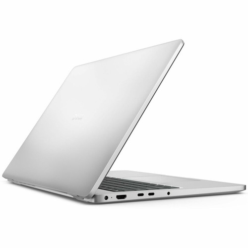 Dell J5K13 Pro 16 PC16255 Notebook - 16" Full HD+ IPS - AMD Ryzen 5 PRO 230 - 16GB DDR5512GB SSD - Windows 11 Pro - English US Keyboard - Solid
