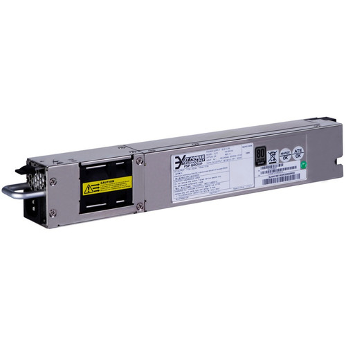HPE 58x0AF 650W AC Power Supply - Refurbished - 120 V AC, 230 V AC (Fleet Network)