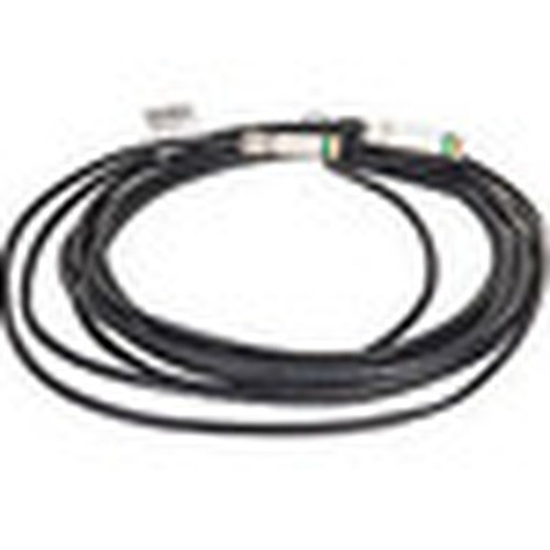 HPE X240 10G SFP SFP 7m Direct Attach Copper Cable - 23 ft 7 m SFP Network Cable for Network Device - First End 1 x SFP