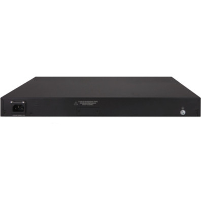 HPE OfficeConnect 1950 Layer 3 Switch - 12 Ports - Manageable - 10 Gigabit Ethernet - 10GBase-T, 10GBase-X - Refurbished - 3 Layer - - (JH295AR#ABB)