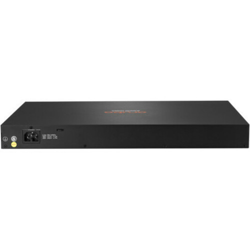 HPE 2930F 48G PoE+ 4SFP+ 740W Switch - 48 Ports - Manageable - 3 Layer Supported - Modular - 980 W Power Consumption - Twisted Pair, - (JL558A#ACC)