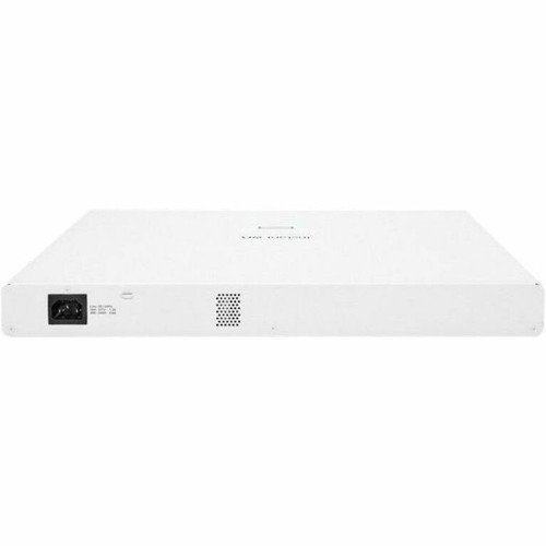 Aruba Instant On 1960 12XGT 4SFP+ Switch - 12 Ports - Manageable - 10 Gigabit Ethernet - 10GBase-T, 10GBase-X - 2 Layer Supported - 80 (JL805A#B2E)