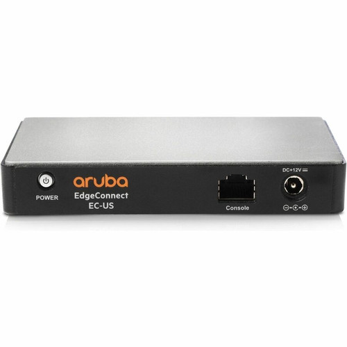 Aruba EdgeConnect Router 3 Ports 1 RJ-45 Port s 2 JM799AR