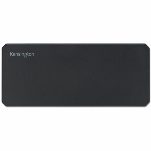 Kensington SD3220U3 EQ USB-C&reg; 10Gbps Triple Video Driverless Dock - for Notebook, Monitor, Smartphone - Charging Capability - 135 (K32803NA)