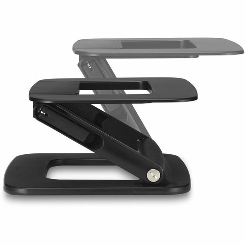 Kensington K50427NA SmartFit EQ Adjustable Multi-Angle Laptop Stand - 13" to 16" Screen Support - 6. 6 lb Load Capacity - Black