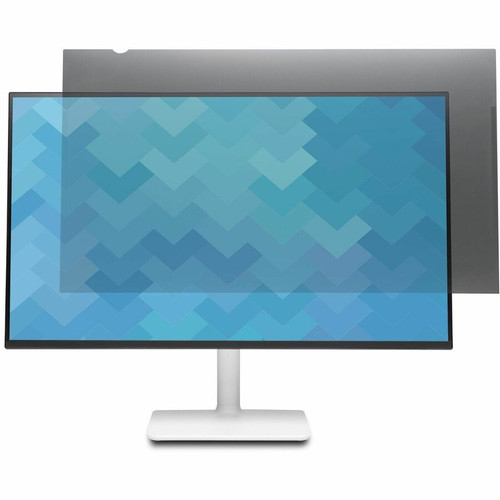 Kensington K55429WWA Edge-to-Edge Privacy Screen Filter for 24" - 609.60 mm LCD Monitors - 16: 9 Glare Resistant - Blue Light Reduction - Reversible