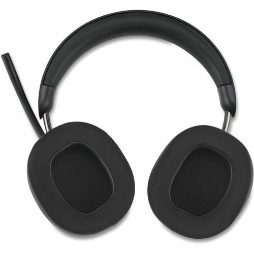 Kensington K83456WW H3005 Bluetooth Over-Ear Headset - Stereo - Microsoft Teams & Zoom Certified - AI Noise Cancelling - 40mm Drivers - USB-C Fast
