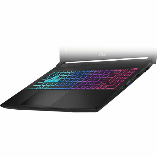 MSI KATANA 15 HX B14WFK-446CA Gaming Notebook - 15.6" QHD 165Hz IPS - Intel Core i7-14650HX - 32GB DDR5 - 1TB SSD - NVIDIA GeForce RTX 5060 8GB