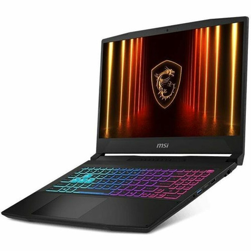 MSI KATANA 15 HX B14WFK-446CA Gaming Notebook - 15.6" QHD 165Hz IPS - Intel Core i7-14650HX - 32GB DDR5 - 1TB SSD - NVIDIA GeForce RTX 5060 8GB