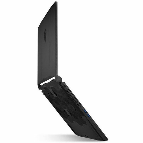 MSI Katana 15 HX B14W Katana 15 HX B14WFK-490CA 15.6" Gaming Notebook - QHD - 165 Hz - Intel Core i9 14th Gen i9-14900HX - 16 GB - 1 - (Fleet Network)