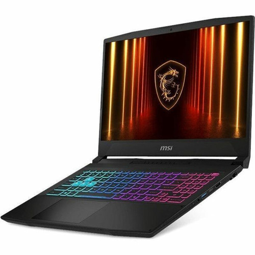 MSI KATANA 15 HX B14WFK-490CA Gaming Notebook - 15. 6" QHD 165Hz - Intel Core i9-14900HX - 16GB RAM - 1TB SSD - NVIDIA GeForce RTX 5060 8GB - Windows