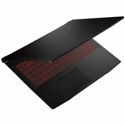MSI KATANA GF66 11UE-633CA Gaming Notebook - 15. 6" FHD 144Hz IPS - Intel Core i7-11800H - 16GB RAM - 1TB SSD - NVIDIA GeForce RTX 3060 6GB - Windows