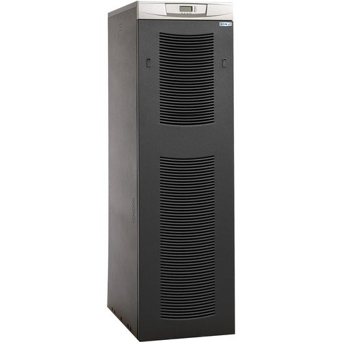 Eaton 9355 20kVA Tower UPS - Tower - 120 V AC, 230 V AC, 480 V AC, 277 V AC, 400 V AC Input - 208 V AC, 120 V AC, 220 V AC Output - - (Fleet Network)