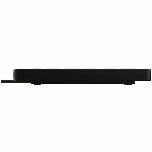 TG3 CK78: Compact Notebook-Style Medical Keyboard - Cable Connectivity - Compact - USB Interface - 78 Key(s) - On/Off Switch Hot - - - (Fleet Network)