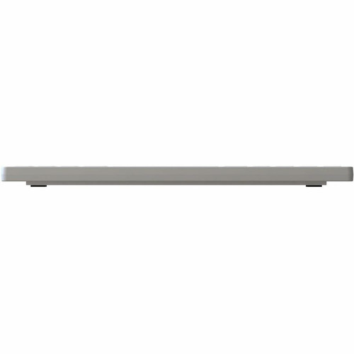 TG3 CK78: Compact Notebook-Style Medical Keyboard - Cable Connectivity - Compact - USB Interface - 78 Key(s) - On/Off Switch Hot - - - (Fleet Network)