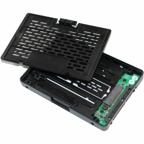 Kanguru M.2 to SATA Adapter (Fleet Network)