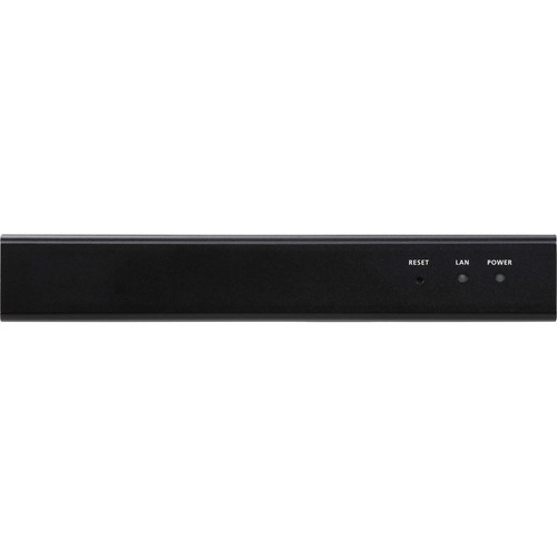 ATEN Slim HDMI Single Display KVM over IP Transmitter - 1 Computer(s) - 1920 x 1200 Maximum Video Resolution - 1 x Network (RJ-45) - 1 (Fleet Network)