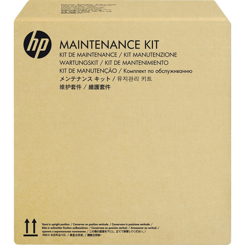HP Scanjet Enterprise Flow 5000 s2 ADF Roller Replacement Kit (Fleet Network)