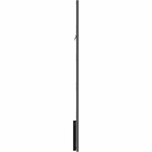 Sharp LD-A1381F Digital Signage Display - 11.50 ft (3505.20 mm) LCD - ARM Cortex A55 1.50 GHz - 4 GB - 1920 x 1080 - 16:9 - Direct LED (Fleet Network)