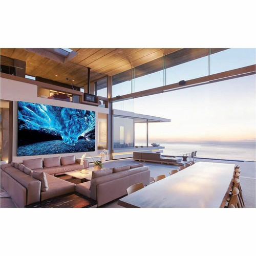 Samsung The Wall MP012F Digital Signage Display - 36" (914.40 mm) LCD - High Dynamic Range (HDR) - 640 x 360 - 1000 cd/m² (LH012MPFAAA/GO)