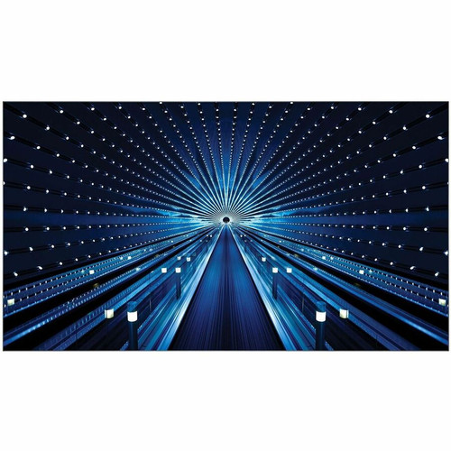 Samsung The Wall All-in-One Non-WiFi Non-Bluetooth 146" (2K) - 12.17 ft (3708.40 mm) LCD - High Dynamic Range (HDR) Neural Quantum 4K (Fleet Network)