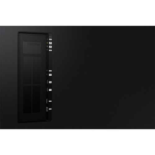 Samsung IA016B Digital Signage Display - 12.17 ft (3708.40 mm) LCD - High Dynamic Range (HDR) - 1920 x 1080 - LED - 500 cd/m² - (LH016IABMHS/ZA)