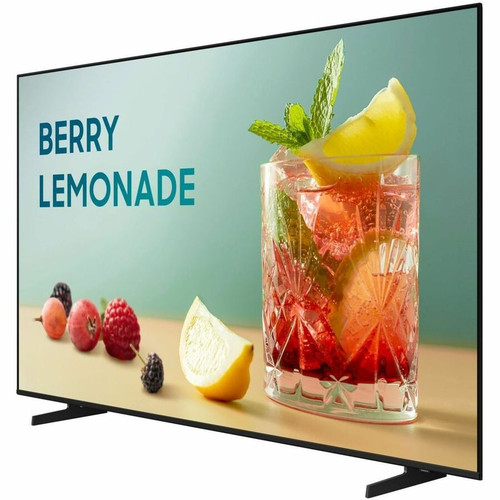 Samsung LH55BEFHLGFXZC BE55FX-H 55" Digital Signage Display - 4K UHD 3840 x 2160 - HDR10+ - Edge LED - 16/7 Operation - Tizen OS