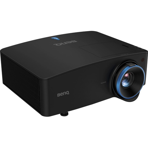 BenQ LU935ST 3D Ready Short Throw DLP Projector - 16:10 - Ceiling Mountable - 1920 x 1200 - Front, Ceiling - 1080p - 20000 Hour Normal (Fleet Network)