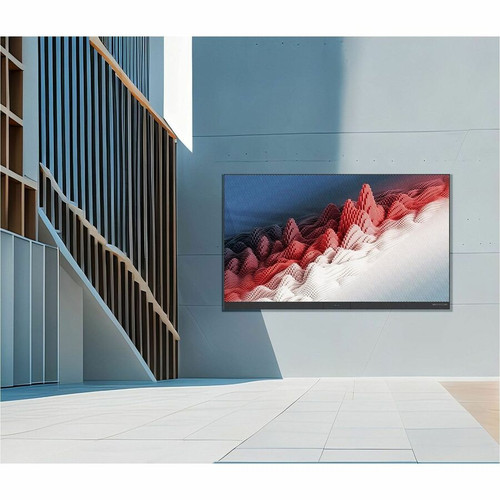 MaxHub Raptor LX135V07C Collaboration Display - 11.25 ft (3429 mm) LCD Cortex A76 + A55 2.40 GHz - 8 GB - 16:9 Aspect Ratio - 1920 x - (LX135V07C)