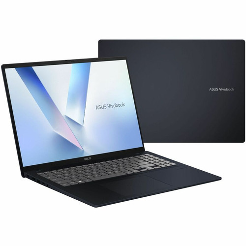 Asus M1607KA-DS52-CB Vivobook 16 M1607 16" Copilot+ PC Notebook - AMD Ryzen AI 5340 - 16GB RAM - 1TB SSD